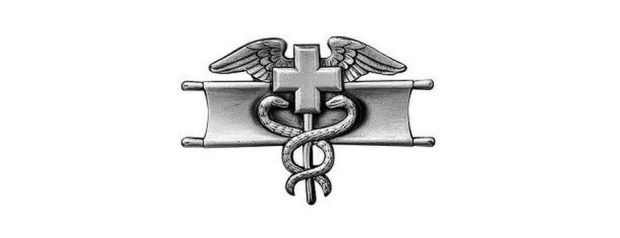 Combat Medic