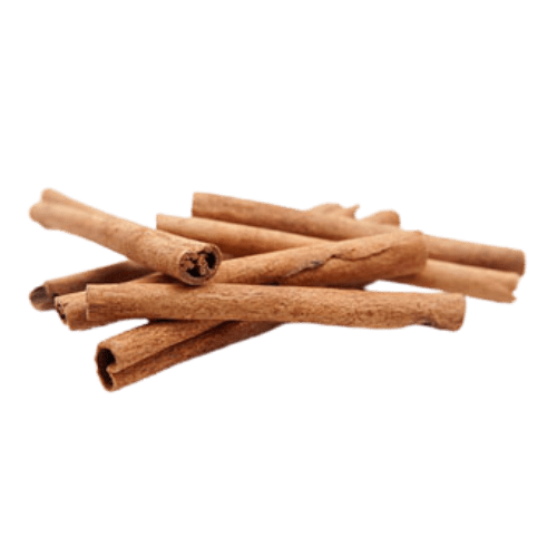 Cinnamon (Cinnamomum zeylanicum)
