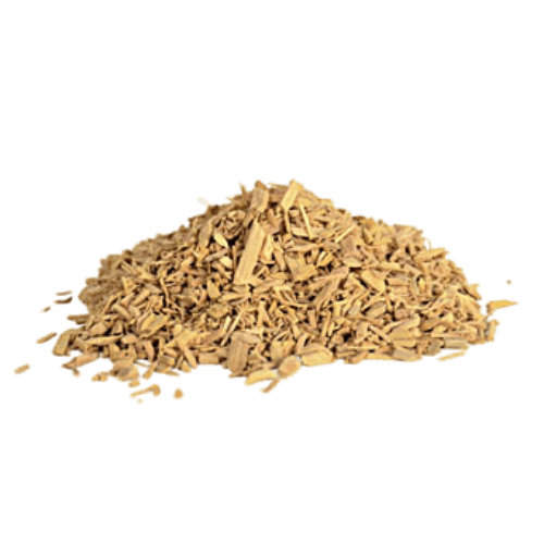 Hawaiian Sandalwood (Santalum paniculatum)