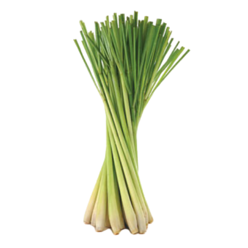 Lemongrass ()