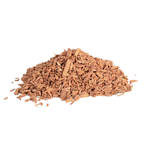 Sandalwood (Santalum album)