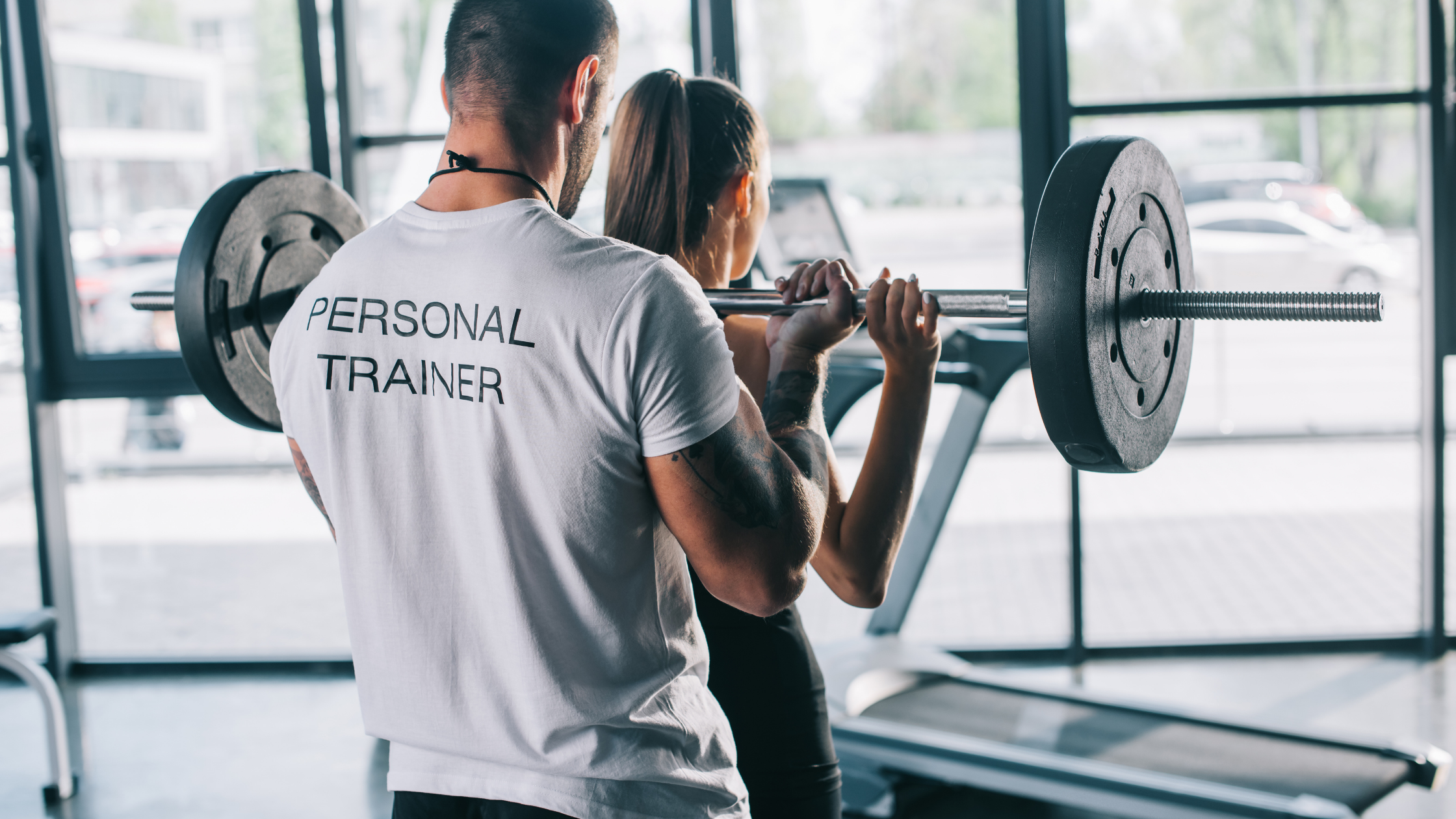 “Revising” The Personal Trainer’s Role