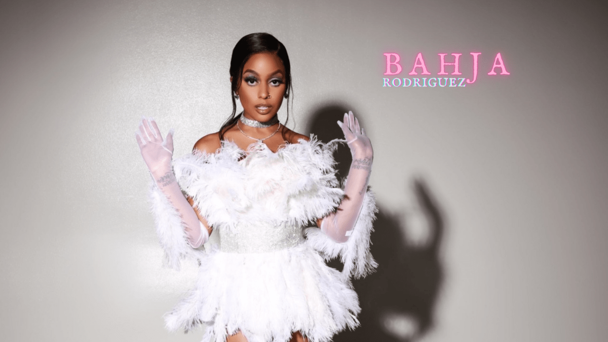 Bahja Rodriguez