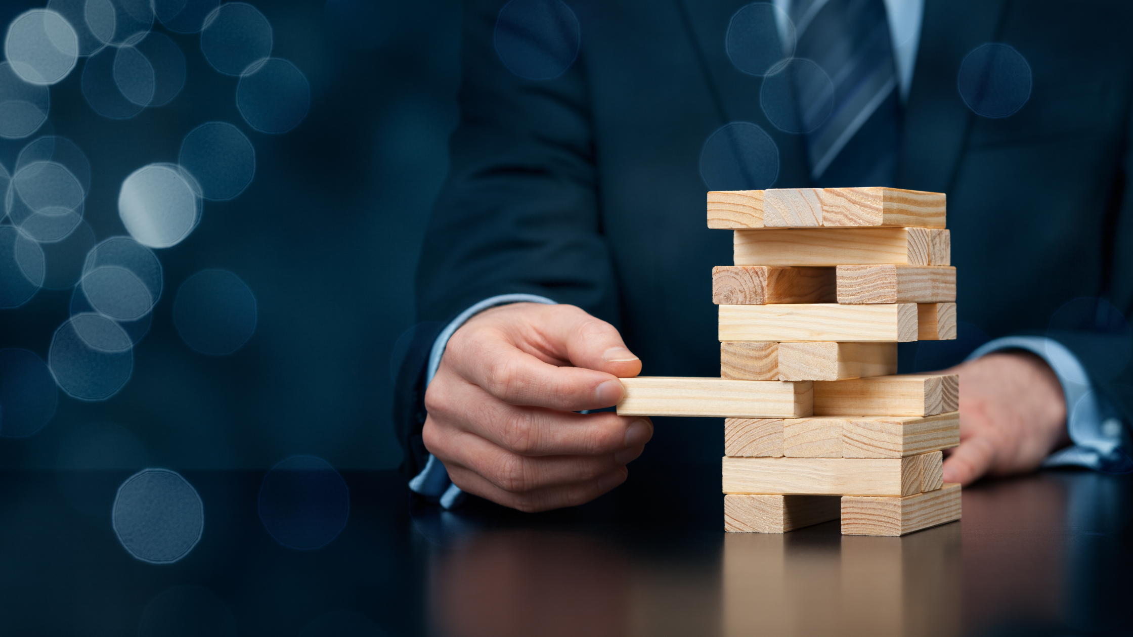 CEO Motivation #2: You’re Built for It
