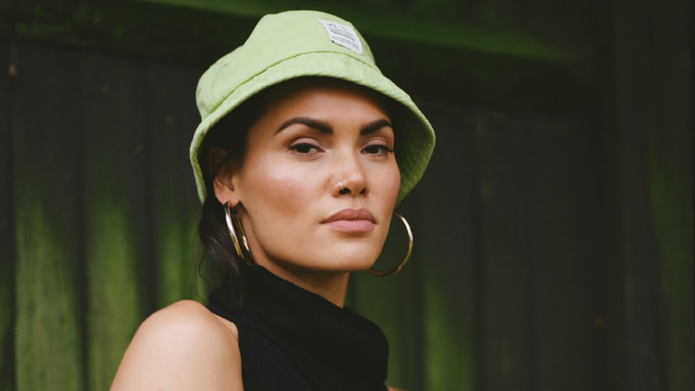 Sinead Harnett