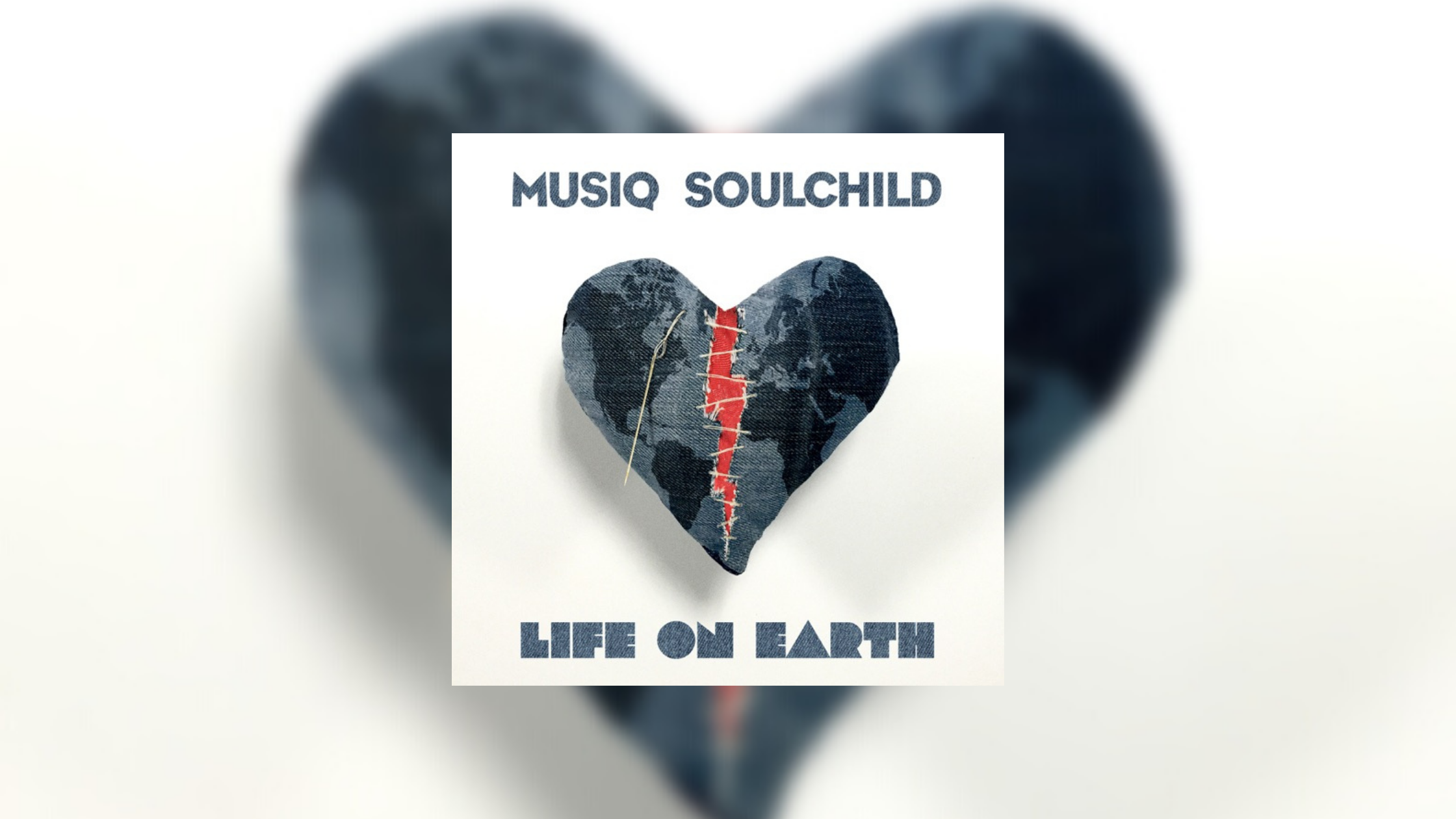 Life on Earth (Deluxe Edition): Part of Me Lyrics