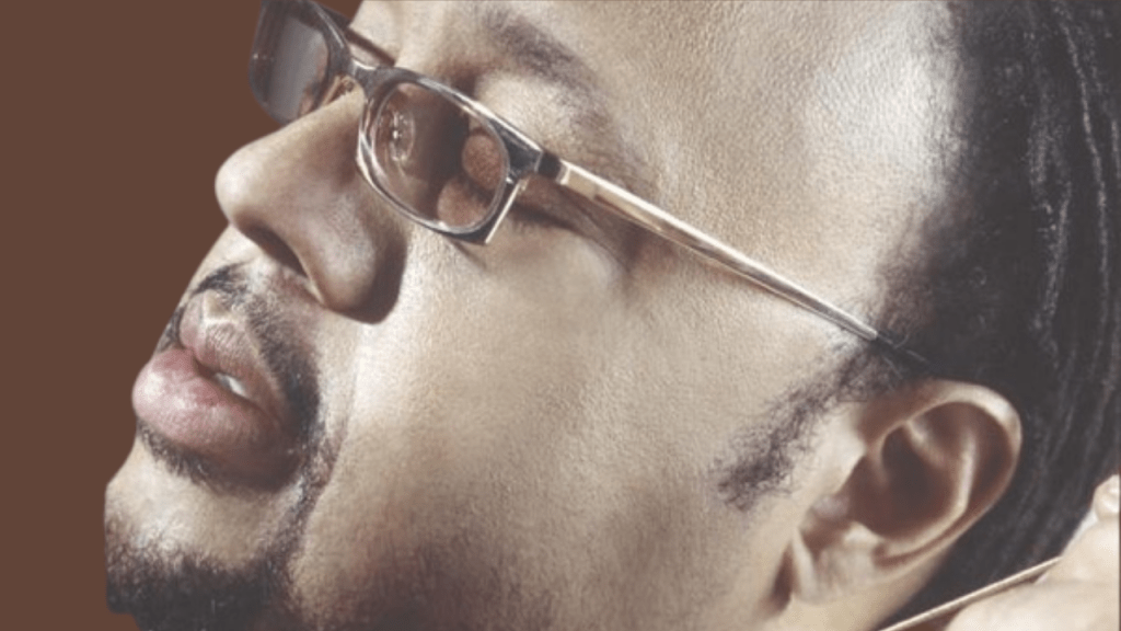 Fred Hammond – Somethin’ ‘Bout&nbsp;Love