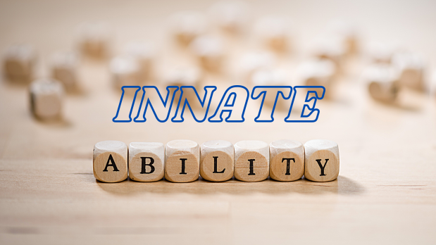 CEO Motivation: Your Innate Ability