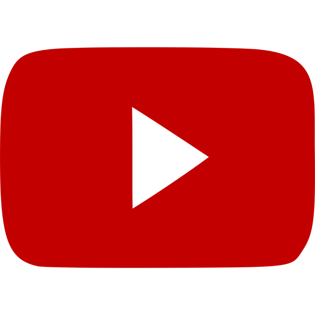 YouTube Logo