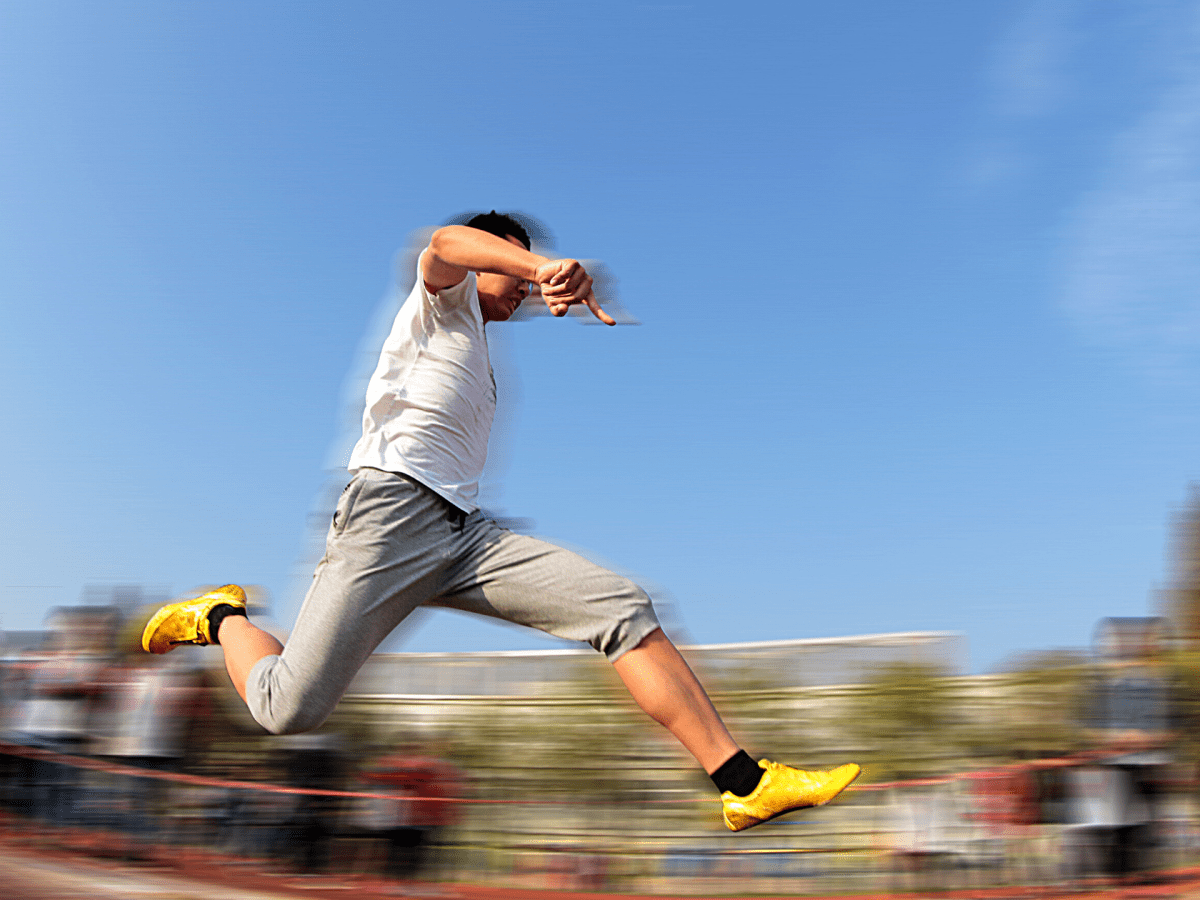 Maximizing Human Potential